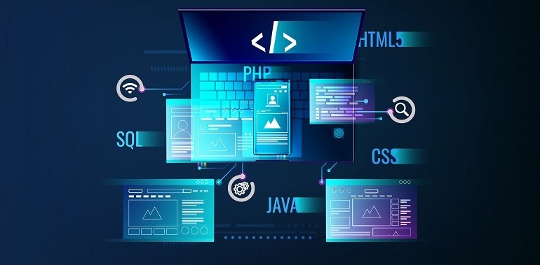 Full Stack Development