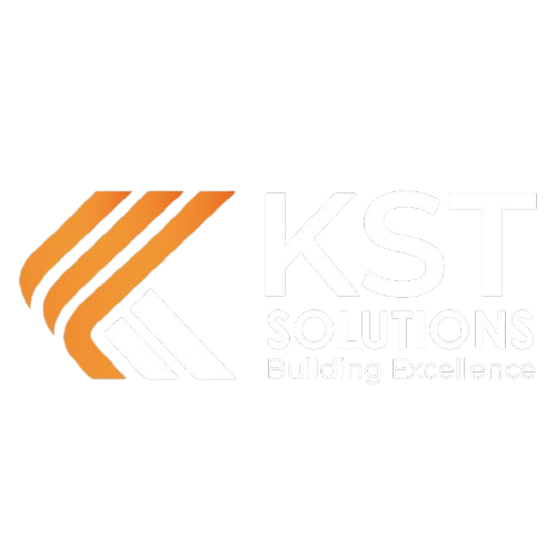 KST Logo